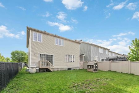 For Lease - 180 CHENOA Way Unit# B, Barrhaven, Ontario - Photo 5