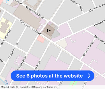 St Saviours Road, Leicester, LE5 - Photo 1