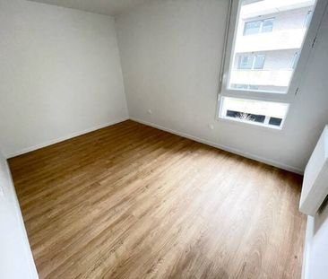 Location appartement 2 pièces 42.8 m² à Roncq (59223) - Photo 2