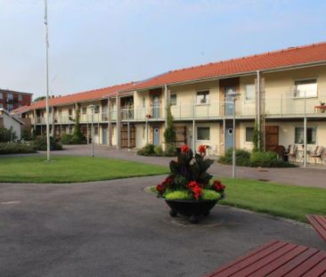 Snickaregatan 1B, Perstorp - Foto 4