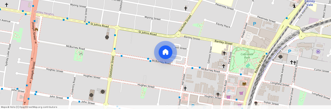 16/45 Mcburney Road, Cabramatta NSW 2166