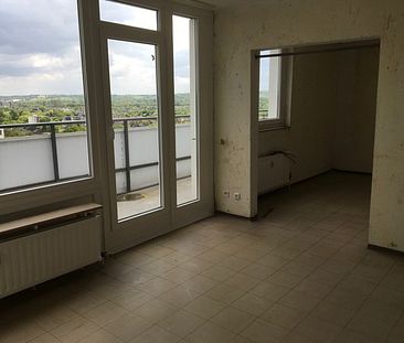 Demnächst frei! 2-Zimmer-Wohnung in Ratingen West - Foto 4