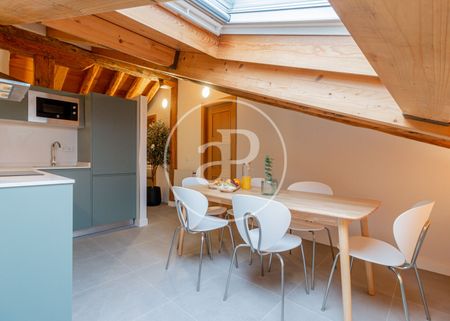 Flat for rent in Palacio (Madrid) - Photo 5