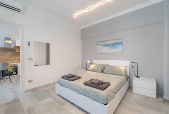 Appartamento in affitto - Centro Storico (Genova)