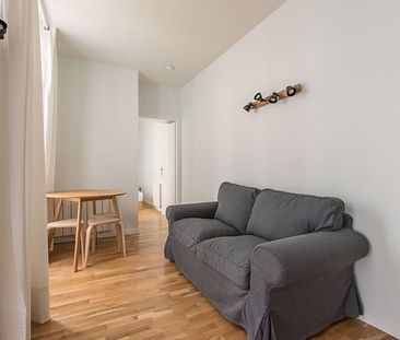 Appartement 2 pièces de 26 m² à Paris (75010) - Photo 3