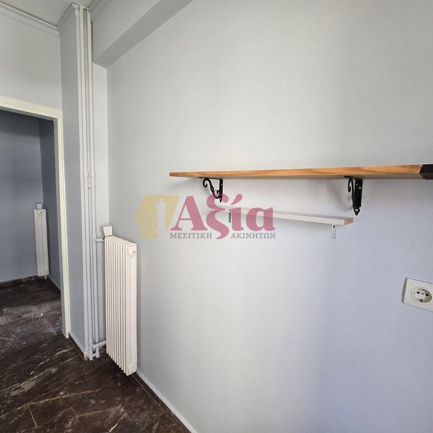 Studio/Γκαρσονιέρα για ενοικίαση Αγυιά (Πάτρα) - Photo 1