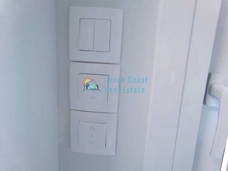 Studio/Γκαρσονιέρα για ενοικίαση Γούβα (Πάτρα) - Φωτογραφία 5