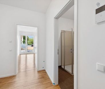 Ihre Zukunft - Ihre Wohnung: praktisches 1-Zi.-Appartment - Photo 5