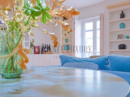 Apartamento T4 em Lisboa - Photo 5