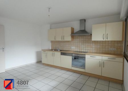 Appartement T4 à louer à Annemasse - Photo 3