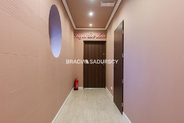 Mieszkanie Michałowice Michałowice powierzchnia 40.0 m² C206-WM-83067 - Фото 1