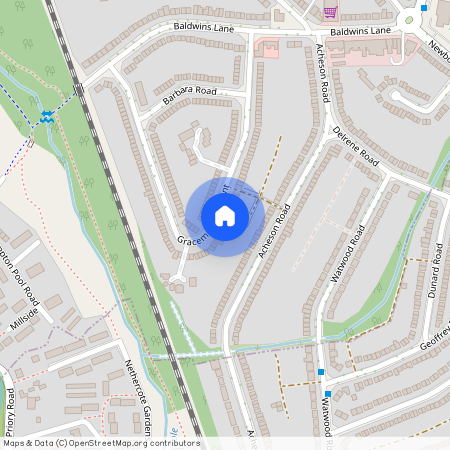 Gracemere Crescent