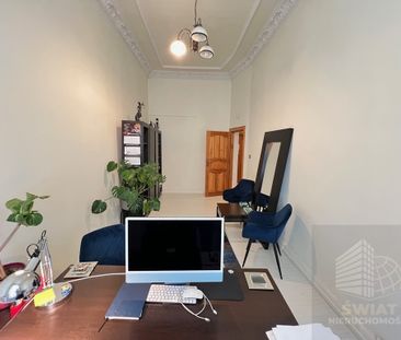 Centrum, 4 pok. po remoncie, ładna kamienica - Photo 5