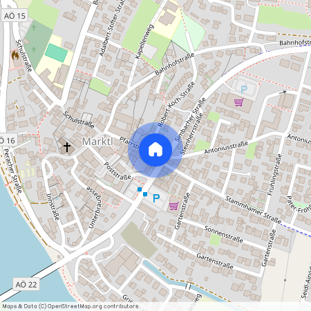 84533 Kr. Altötting - Haiming