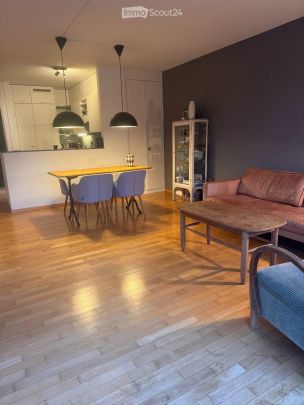 2.5 Zimmer, 65 m² - Foto 1