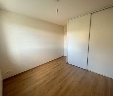 Appartement T3 Verneuil-en-Halatte à louer - Photo 4