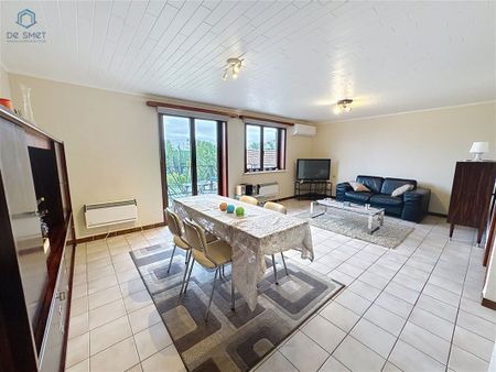 Appartement te huur in Zottegem - Photo 3