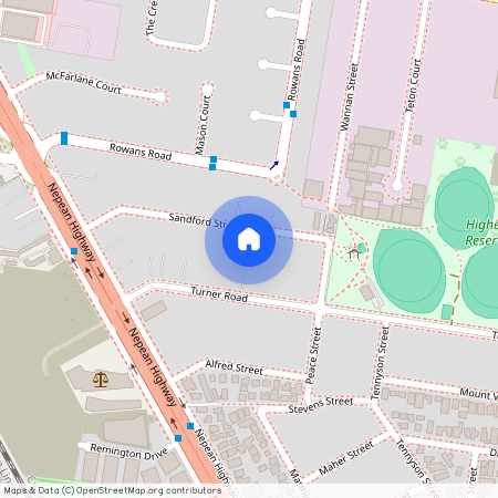 22 Sandford St, Vic 3190, Highett