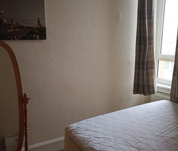 1 Bed Flat, Gibson Terrace, EH11 - Photo 5