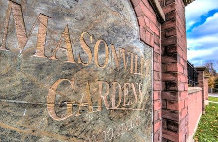 For Lease - 5 Jacksway Crescent Unit# 105, London North, Ontario - Photo 2