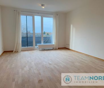 Eine 2-Zimmer Wohnung zum Verlieben – Balkon, Platz und viel Licht - Foto 3