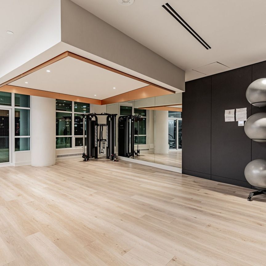 For Lease - 30 Upper Mall Way Unit# 1601, Vaughan, Ontario - Photo 1