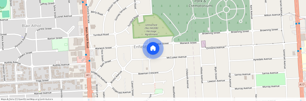 16 Hereford Street, Enfield