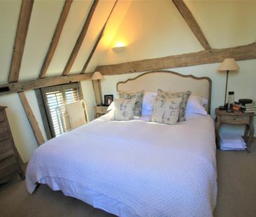 2 bedroom detached house to rent - Photo 6