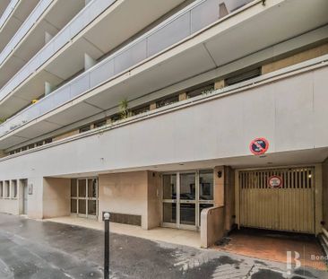 Rental Apartment Paris 15th Necker - Photo 6