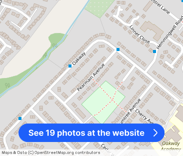 Pearmain Avenue, Wellingborough - Photo 1