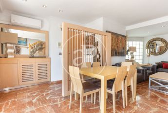 Flat for rent with Terrace in Morvedre (Valencia)