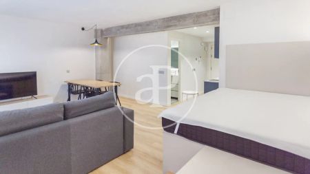 Loft de alquiler en C. del Mar, La Xerea - Foto 3