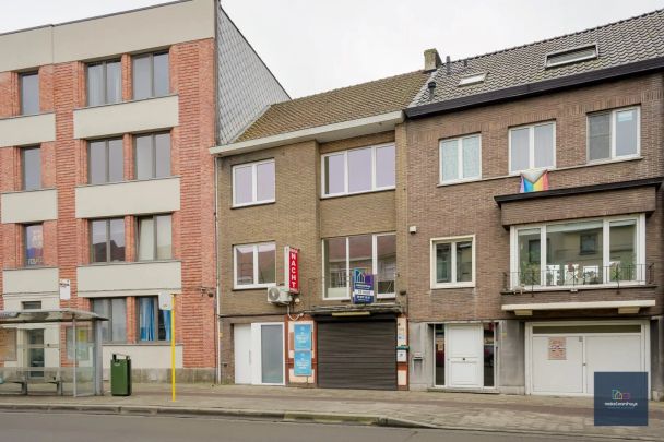 Ruime woning met tuin / ook geschikt voor Co-housing - Photo 1