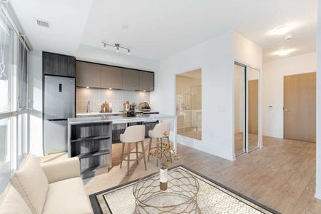 For Lease - 65 ANNIE CRAIG Drive Unit# 1205, Toronto, Ontario - Photo 2