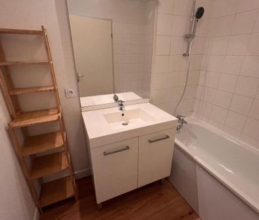 Location Appartement 3 pièces 79m² MERIGNAC 33700 - Photo 6