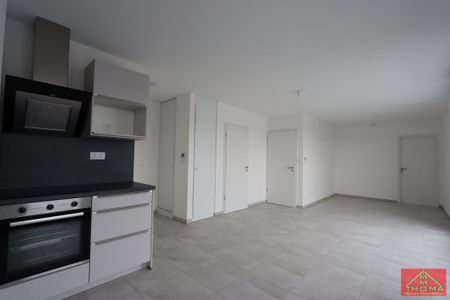 Appartement F2 neuf - Photo 2