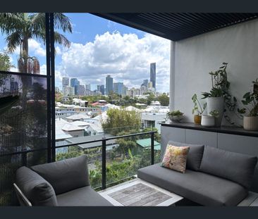 303/116 Annie St, New Farm, Qld 4005 - Photo 5