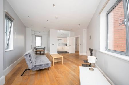 227 The Bakery, 311 Ormeau Road, Belfast, BT7 3GA - Photo 2