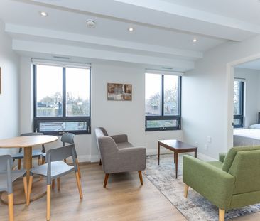 For Lease - 1000 Bathurst Street Unit# 304, Toronto, Ontario - Photo 2