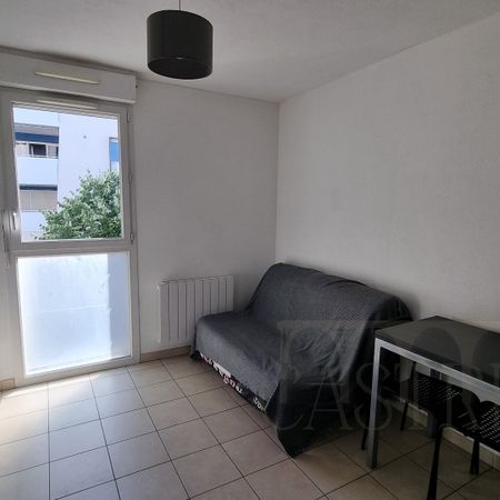 Location Appartement 1 pièce 17m² CASTELNAU LE LEZ 34170 - Photo 3