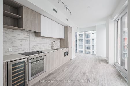 For Lease - 2020 Bathurst Street Unit# 709, Toronto, Ontario - Photo 5