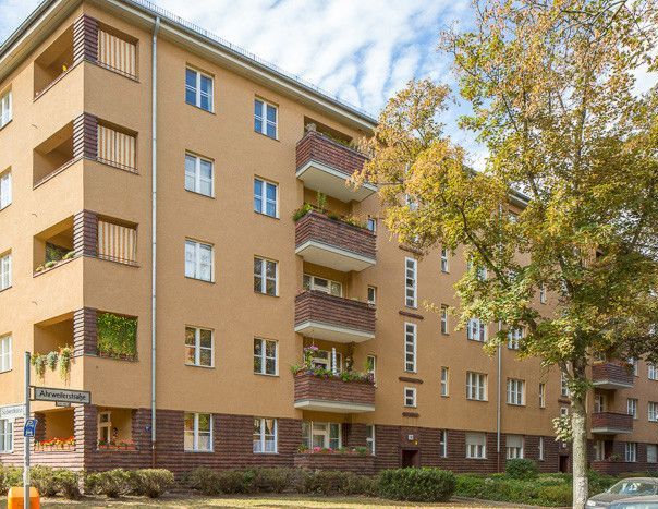 Jetzt Zugreifen - Schöner Schnitt im Herzen von Wilmersdorf - Foto 1