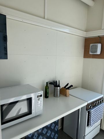 studio met slaapmezzanine - De Pintelaan 11 - Photo 5