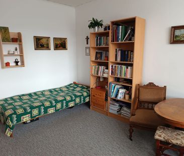 Pronájem bytu 2+kk • 37 m² bez realitkyLiberecká, Jablonec nad Niso... - Photo 3