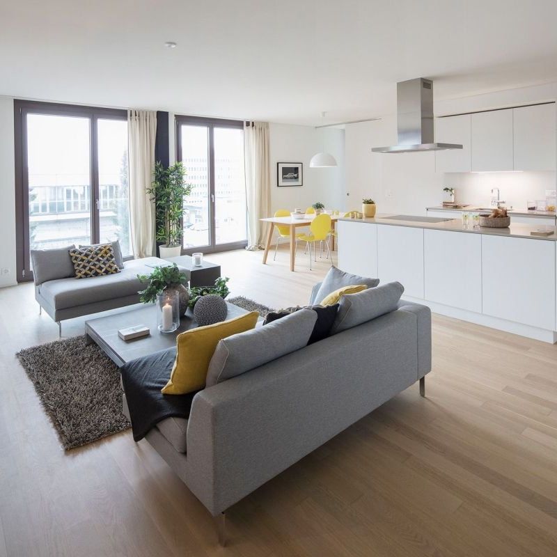 "Attikawohnung im "ROY"" - Foto 1