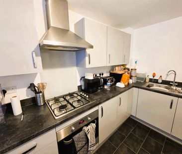 Burgundy Drive, HP2 7BX, Hemel Hempstead - Photo 6