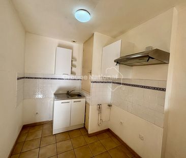 Appartement 2 pièce(s) de 42.41m2 à Tarascon, - Photo 1