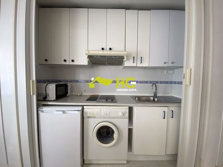 Alquiler Piso en Casco Urbano, Villaviciosa De Odón - Foto 5