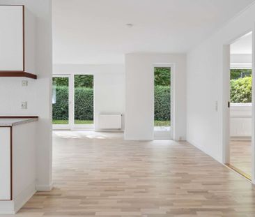 Rækkehus i roligt område - Foto 4