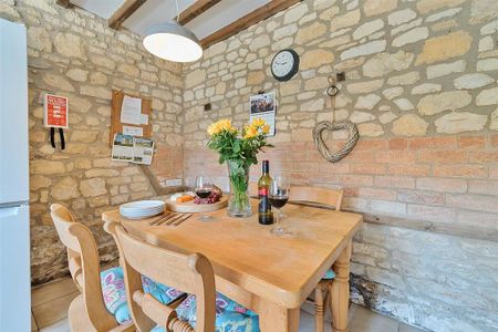 2 bedroom house to rent - Photo 4